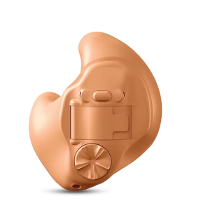 Audífono Full Shell