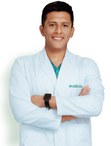 Visitanos hoy Audicion