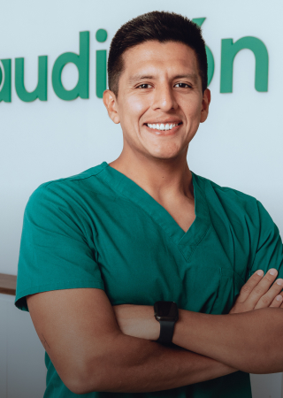 Especialista Daniel Ávila