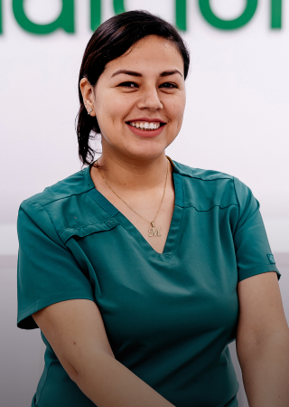 Miriam Munguia
