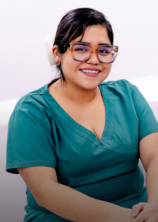 Yelixa Cordova